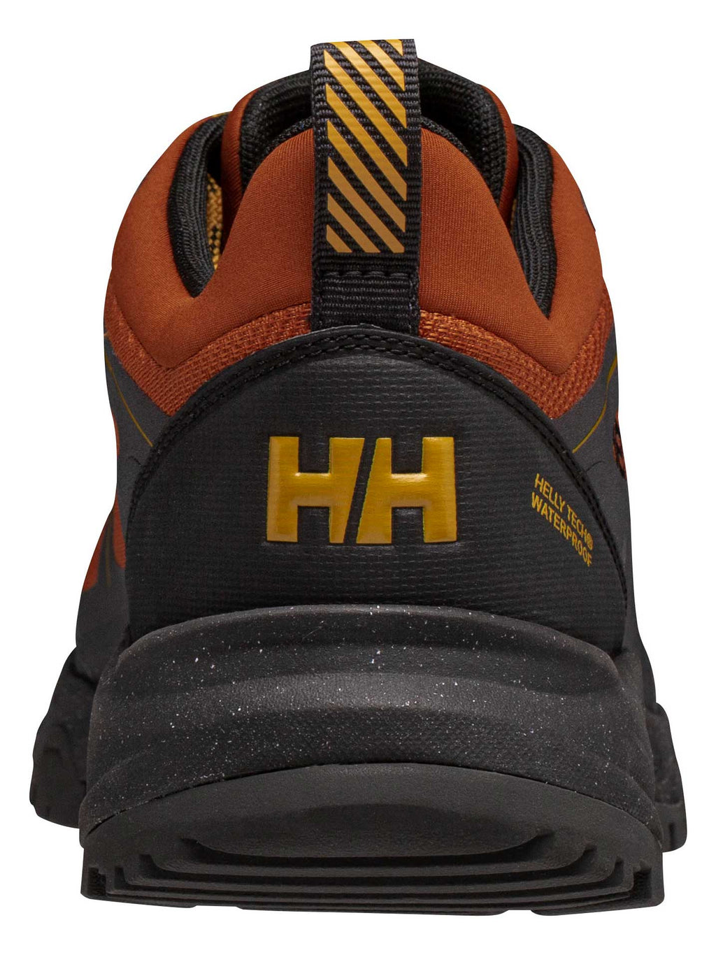HELLY HANSEN Обувки CASCADE LOW HT