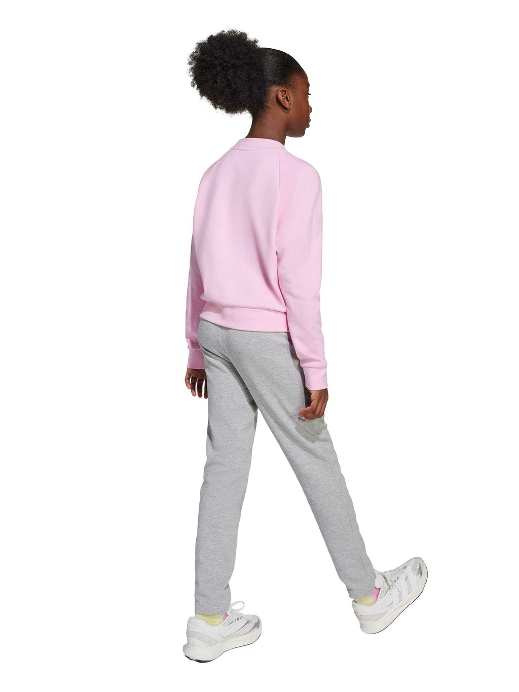 ADIDAS SPORTSWEAR Спортен екип Future Icons Logo Track Suit Kids