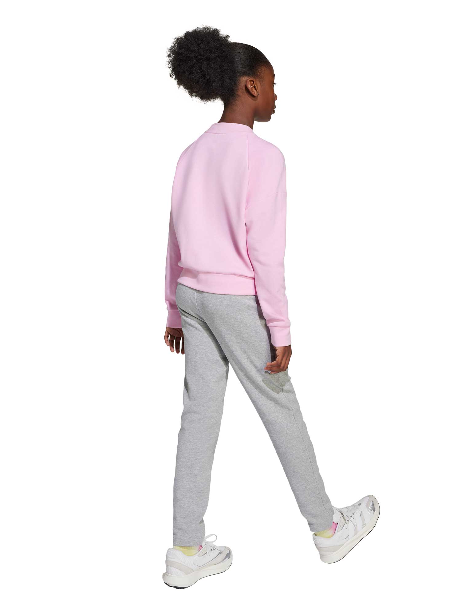 ADIDAS SPORTSWEAR Спортен екип Future Icons Logo Track Suit Kids
