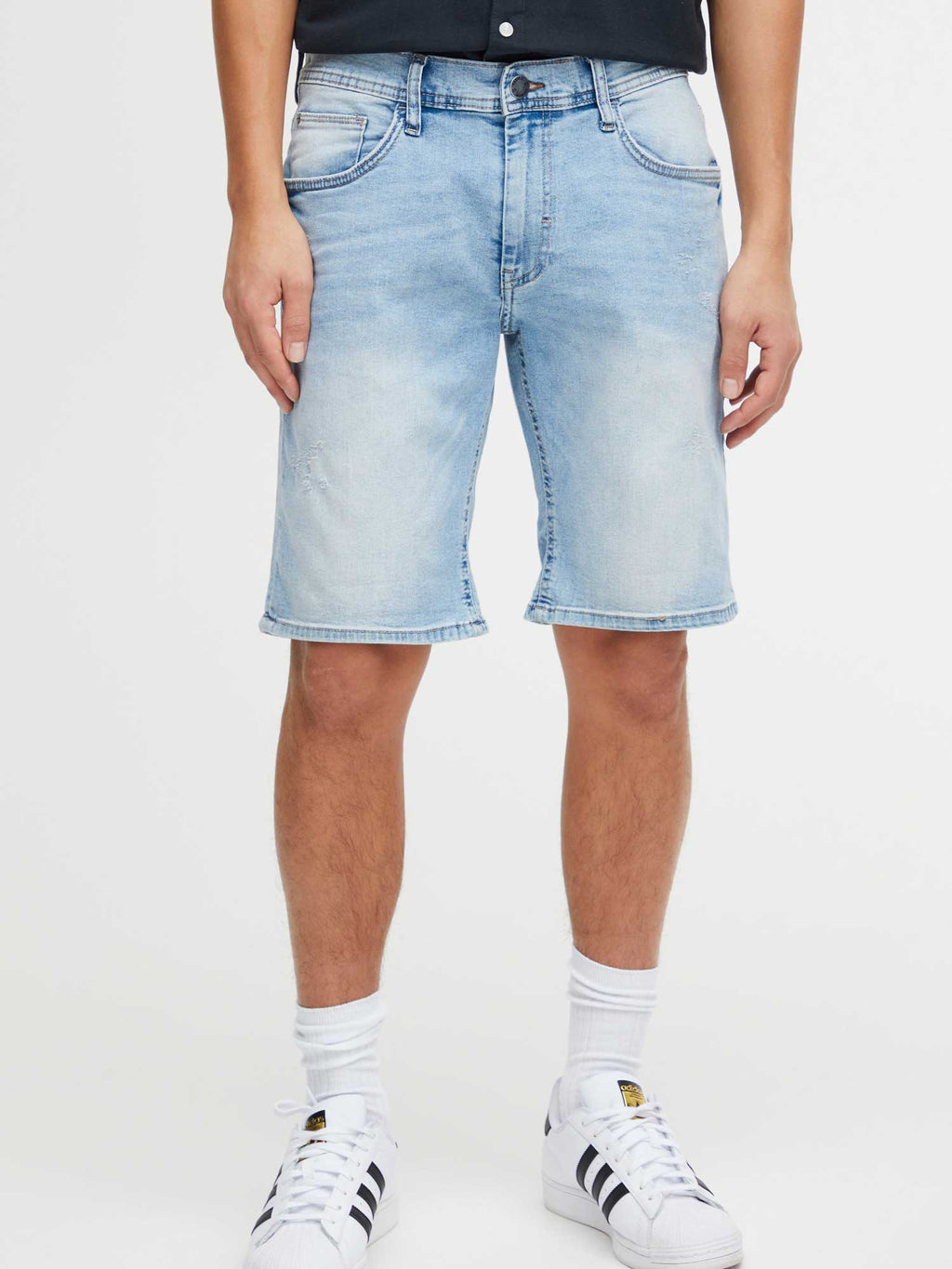 BLEND Къси панталони Denim