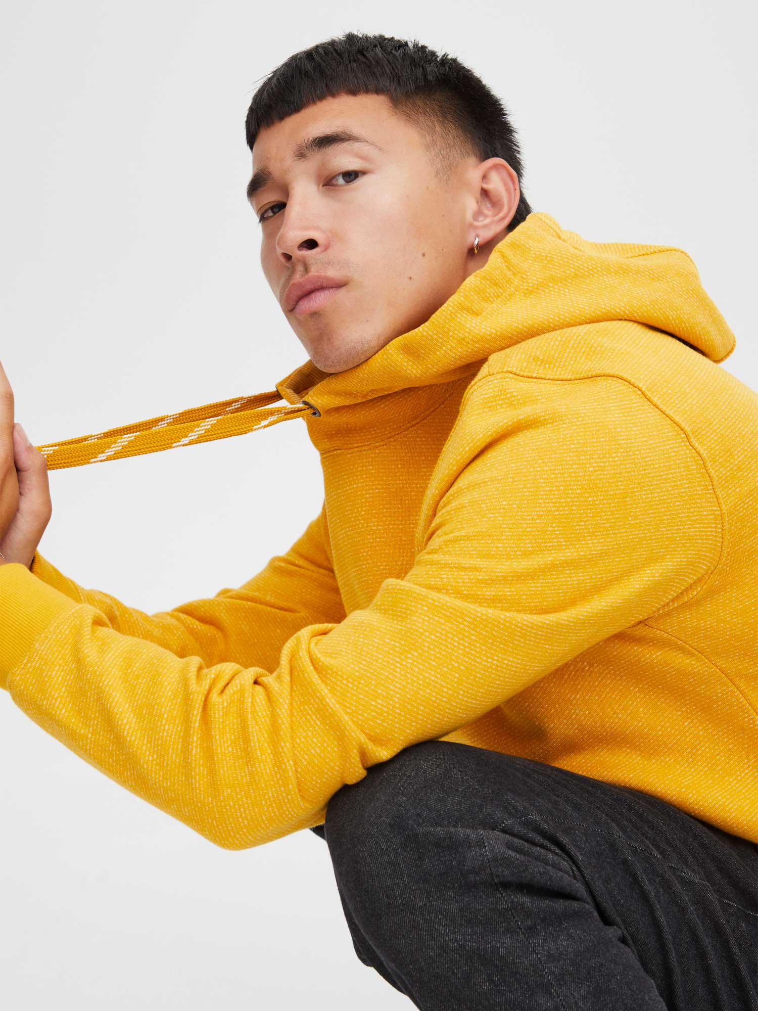 BLEND Суитшърт Sweatshirt