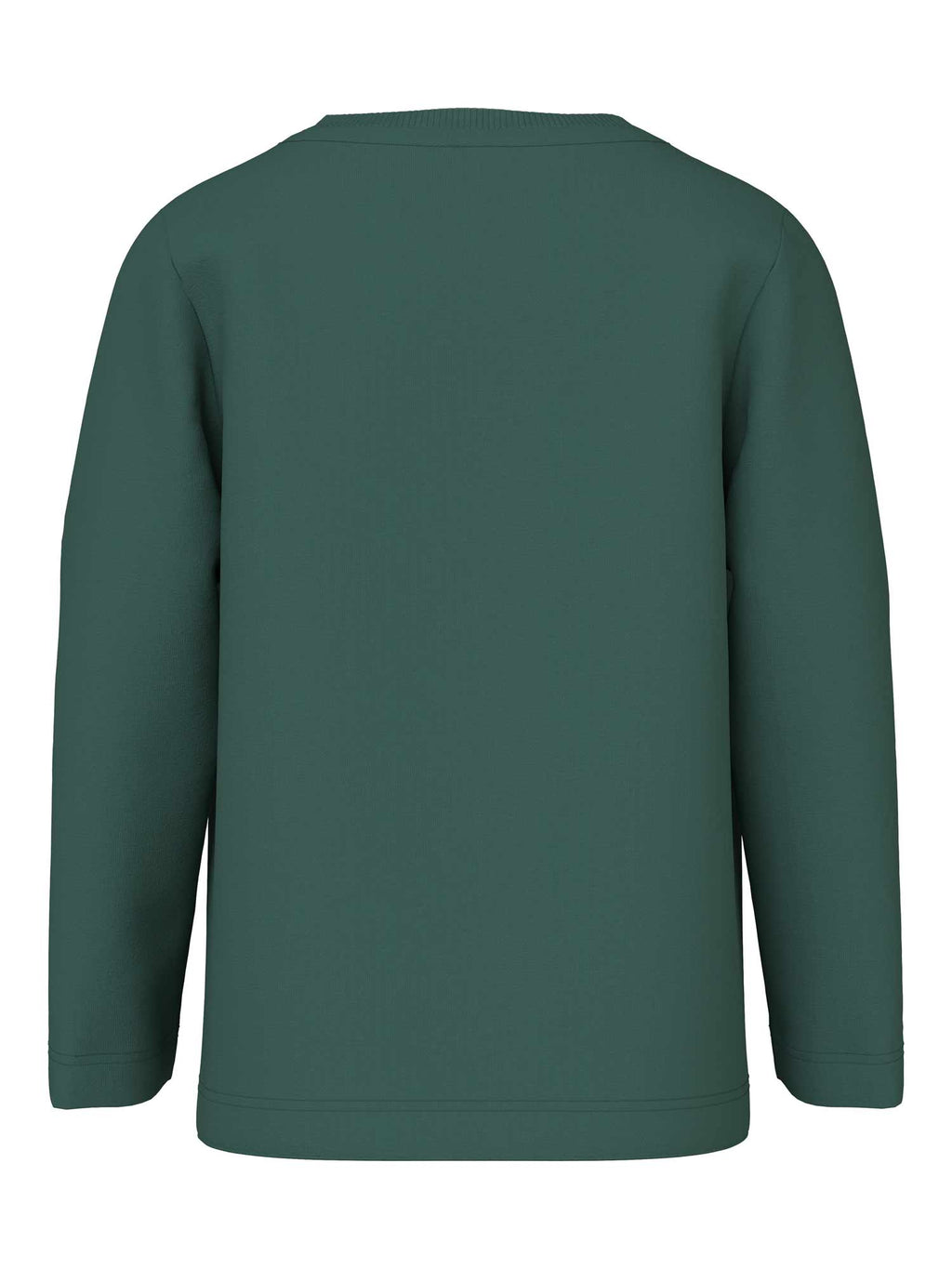 NAME IT Блуза NMMVUX LS TOP