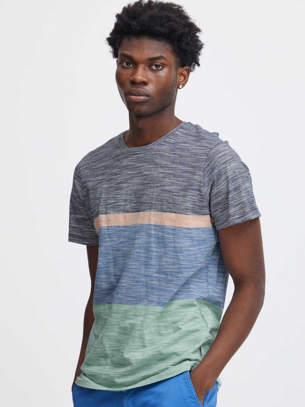 BLEND Тениска Tee