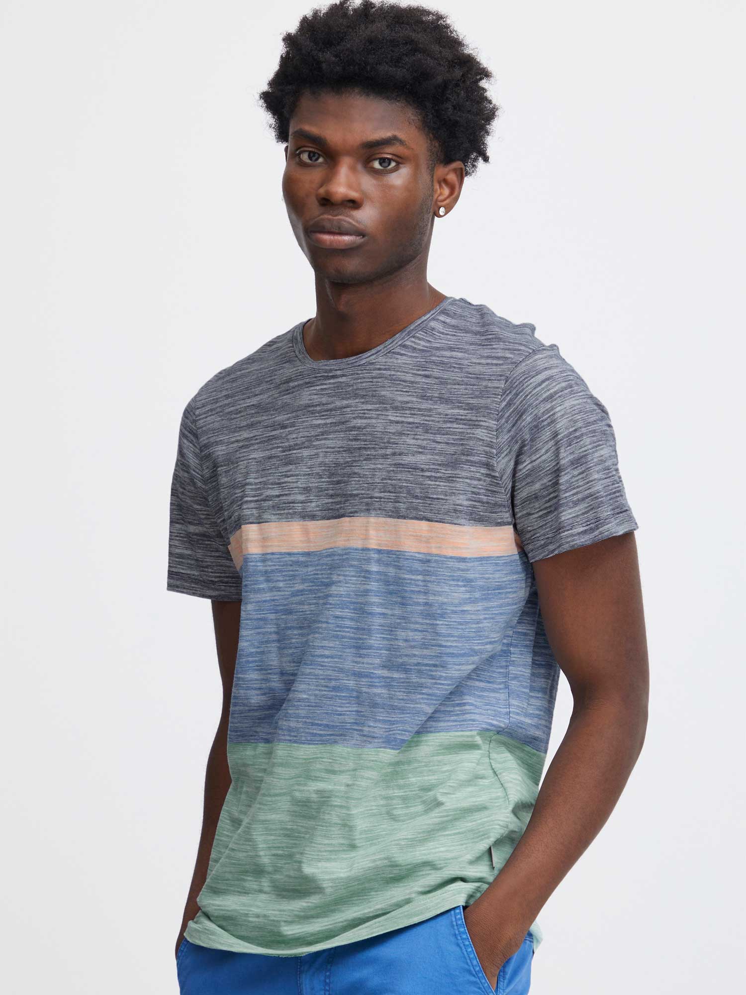 BLEND Тениска Tee