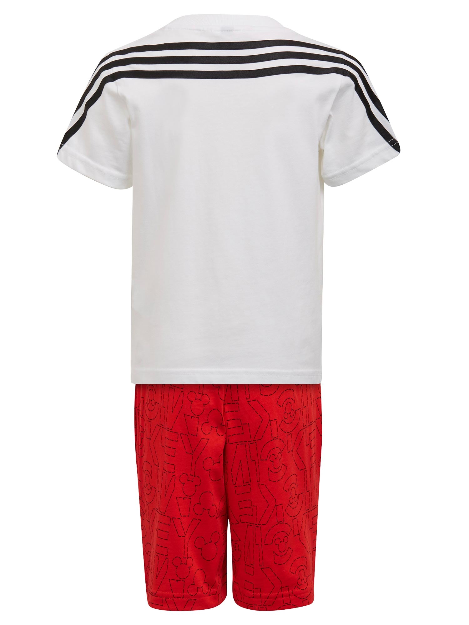 ADIDAS SPORTSWEAR Спортен екип Disney Mickey Mouse Summer
