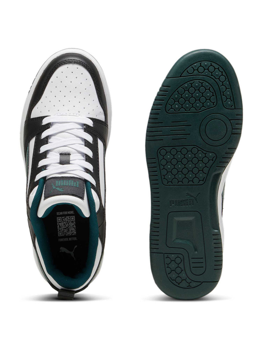 PUMA Обувки Puma Rebound V6 Lo Jr