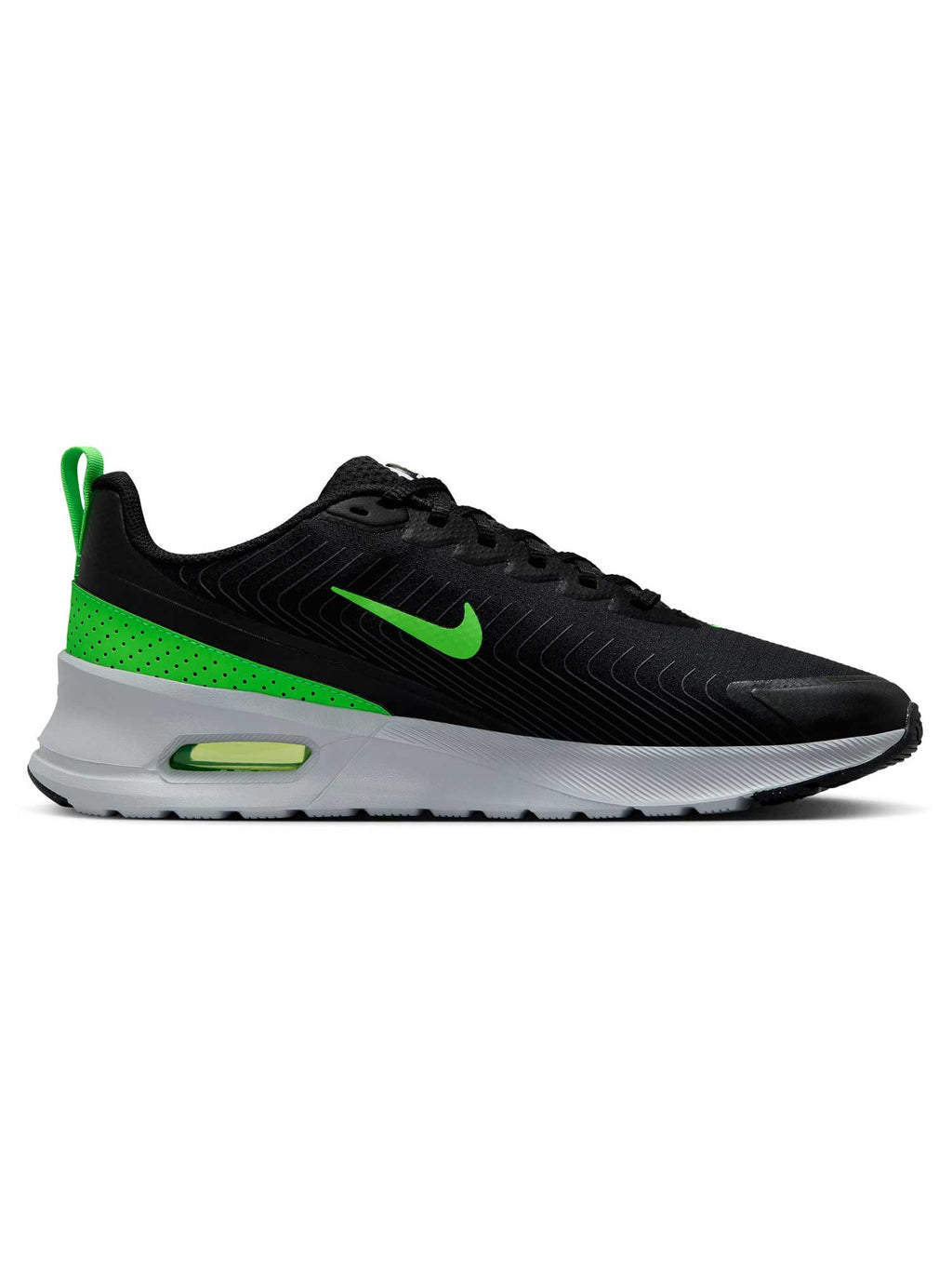 NIKE Обувки AIR MAX NUAXIS