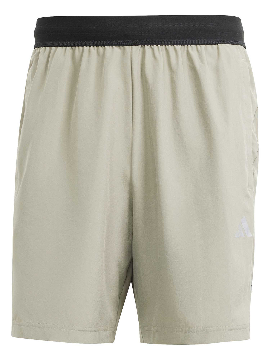 ADIDAS PERFORMANCE Къси панталони Gym+ Training Woven Shorts