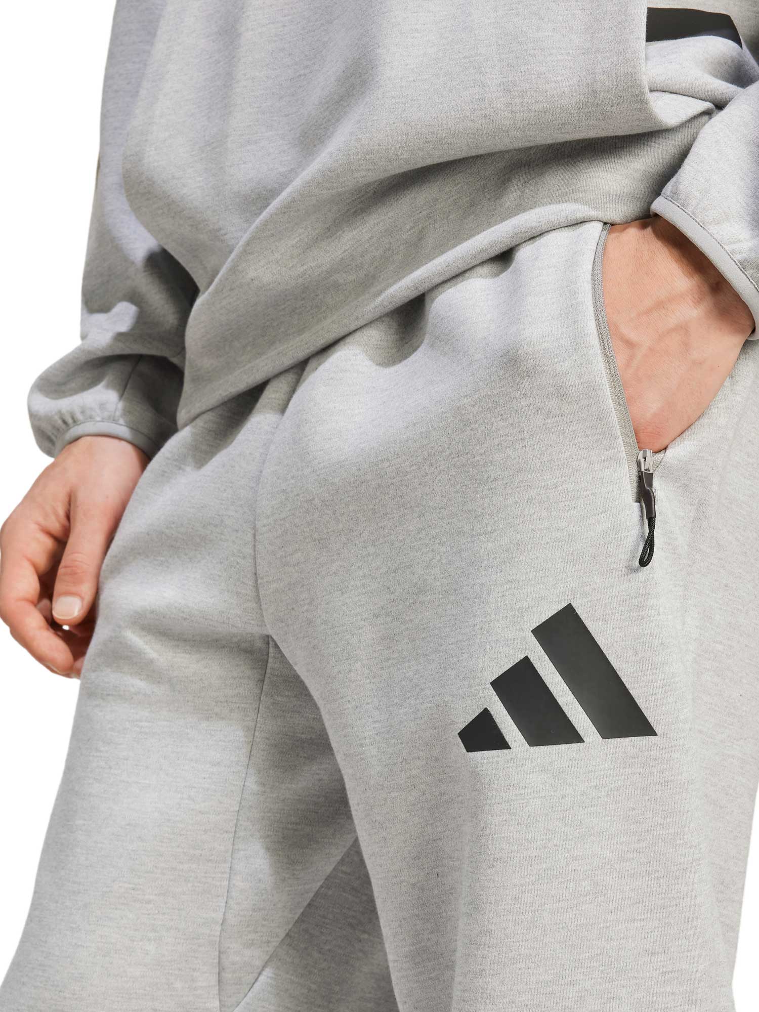ADIDAS SPORTSWEAR Спортно долнище Z.N.E. Tracksuit Bottoms