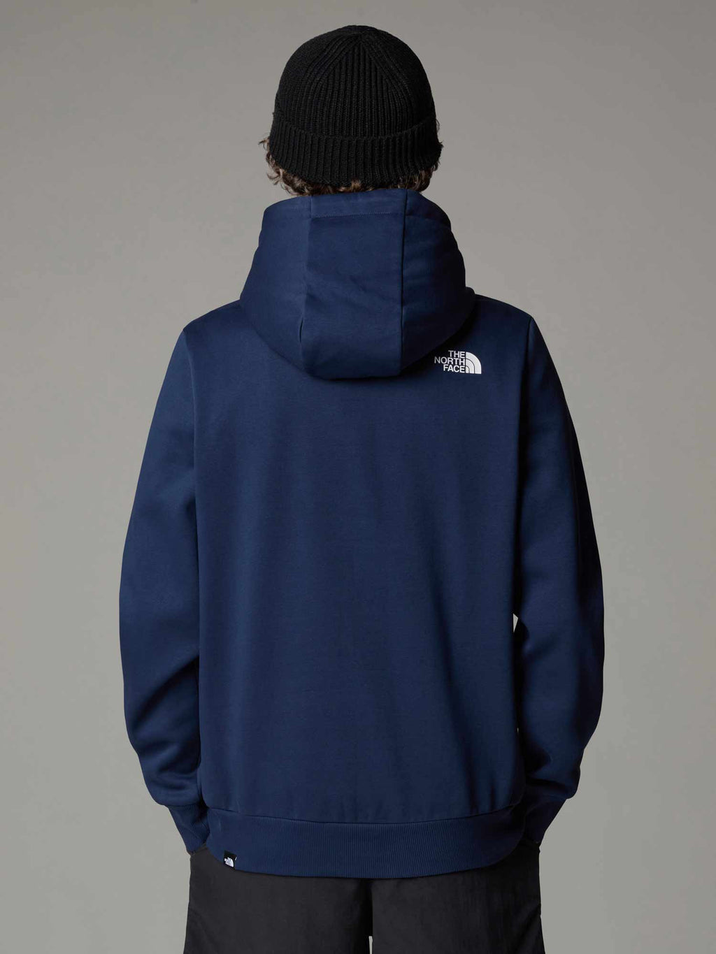 THE NORTH FACE Суитшърт M SIMPLE DOME HOODIE