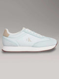 Calvin Klein Jeans Обувки RUNNER LACEUP MG NYLON MIX
