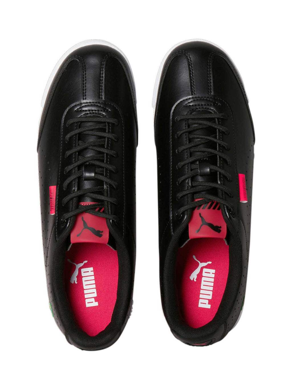PUMA Обувки Ferrari Roma Via Perf