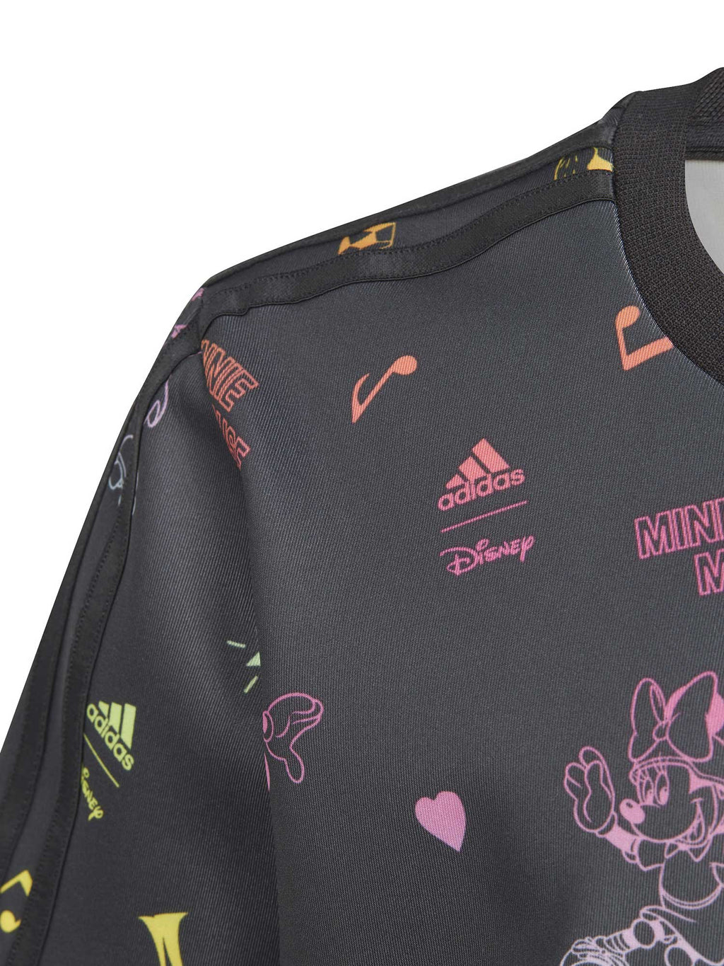 ADIDAS SPORTSWEAR Рокля x Disney Minnie Mouse Dress