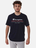 CHAMPION Тениска Crewneck