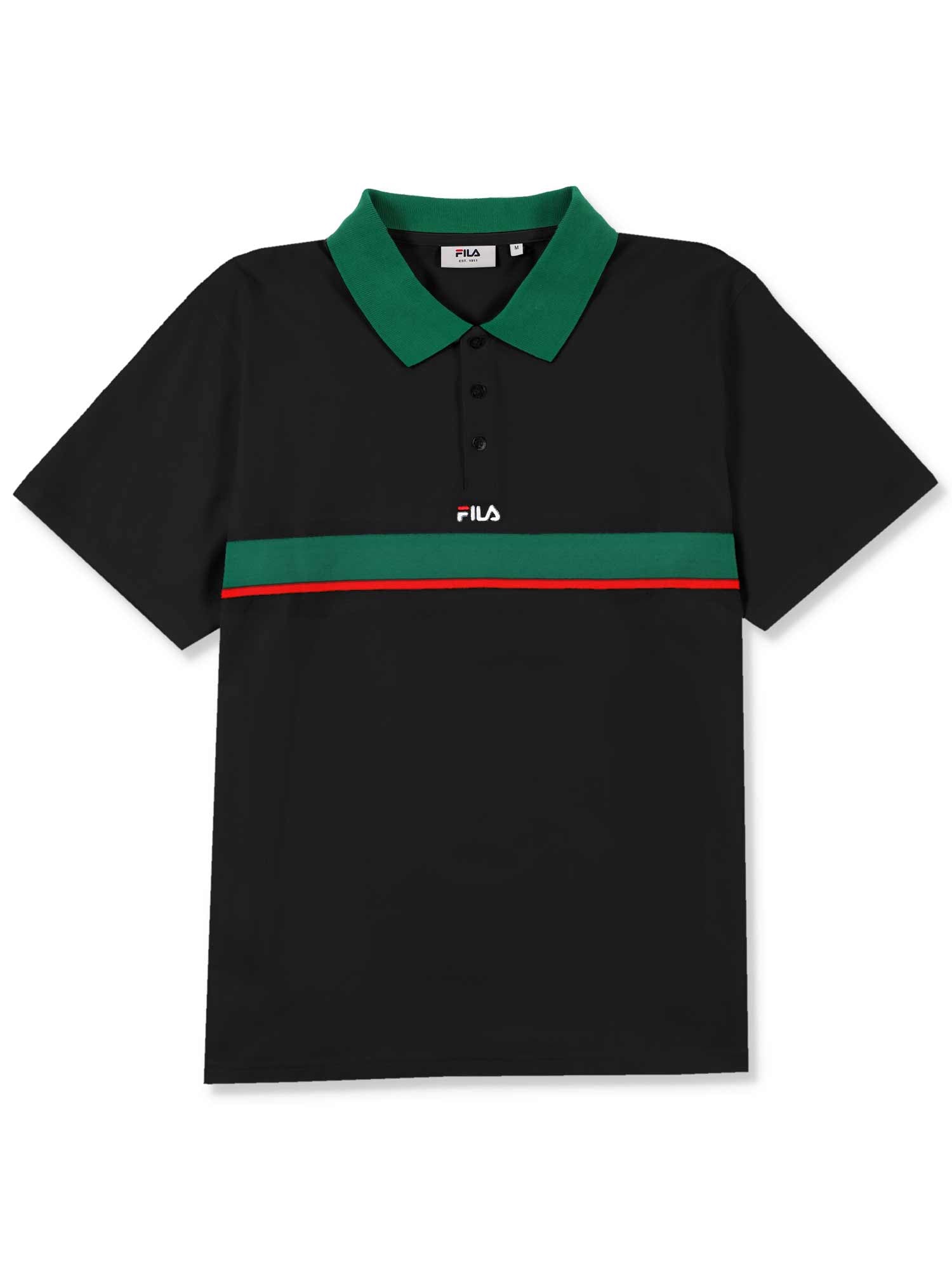 FILA Тениска SAGANO