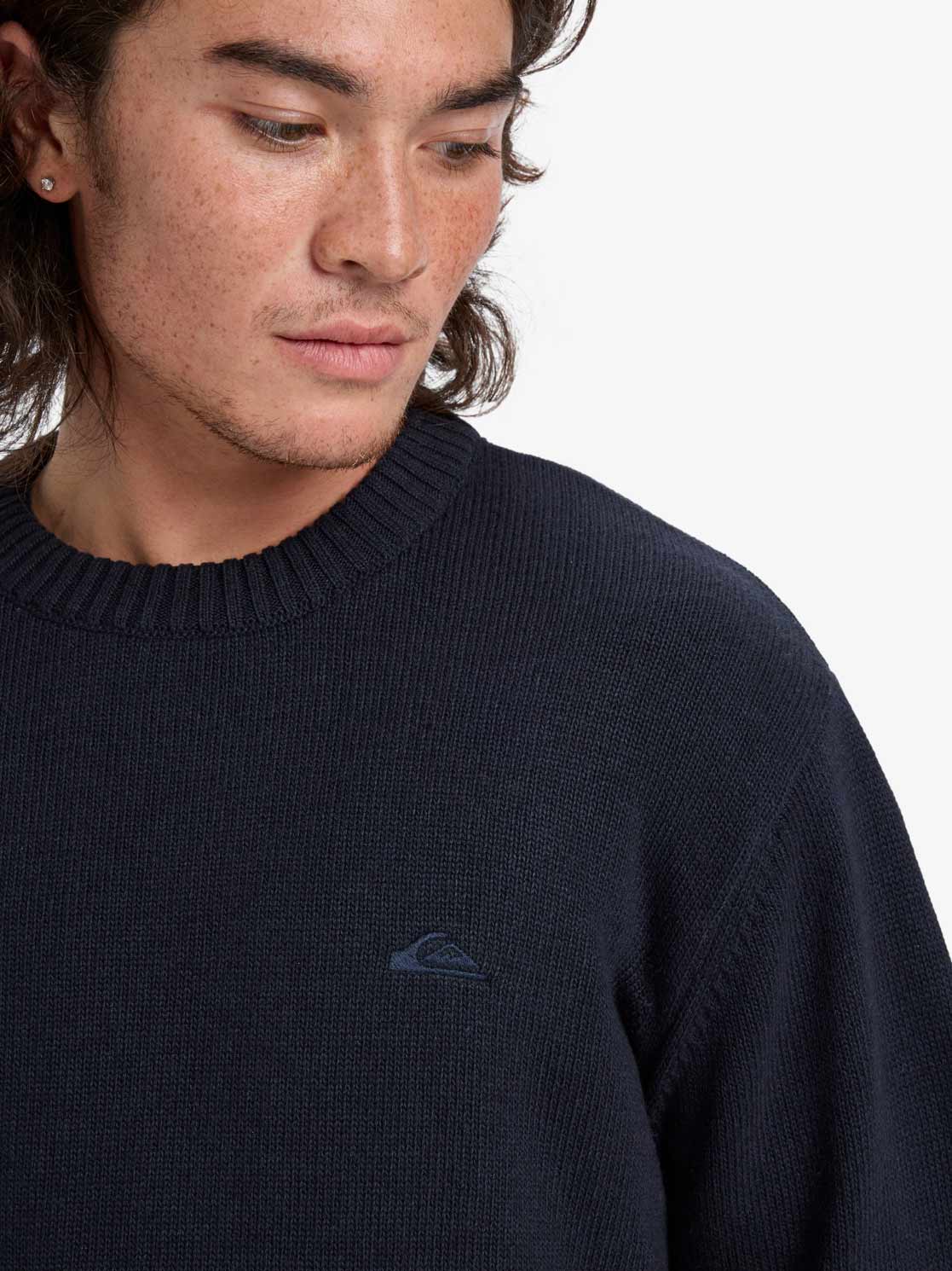 QUIKSILVER Пуловер SALT WATER SWEATER