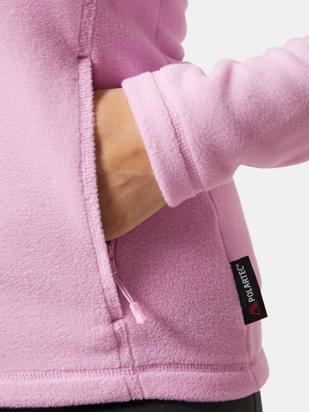 HELLY HANSEN Полар W DAYBREAKER FLEECE JACKET