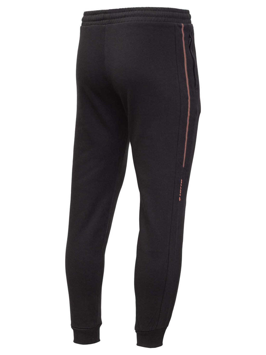 LOTTO Спортно долнище LOGO DUE II PANT 1