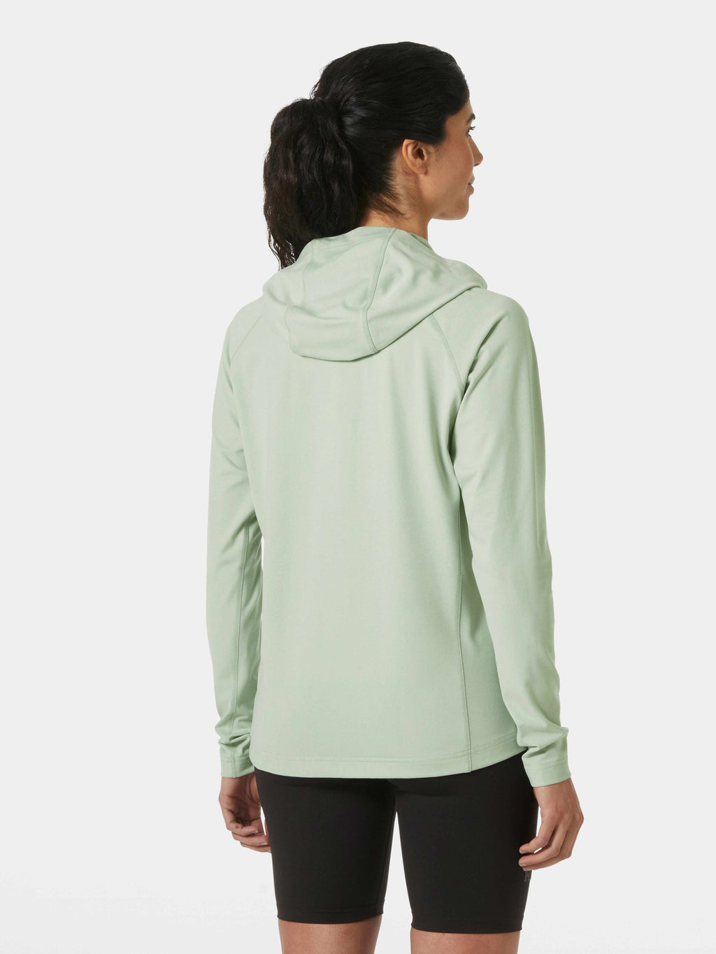 HELLY HANSEN Суитшърт W TYRI KNIT HOODIE
