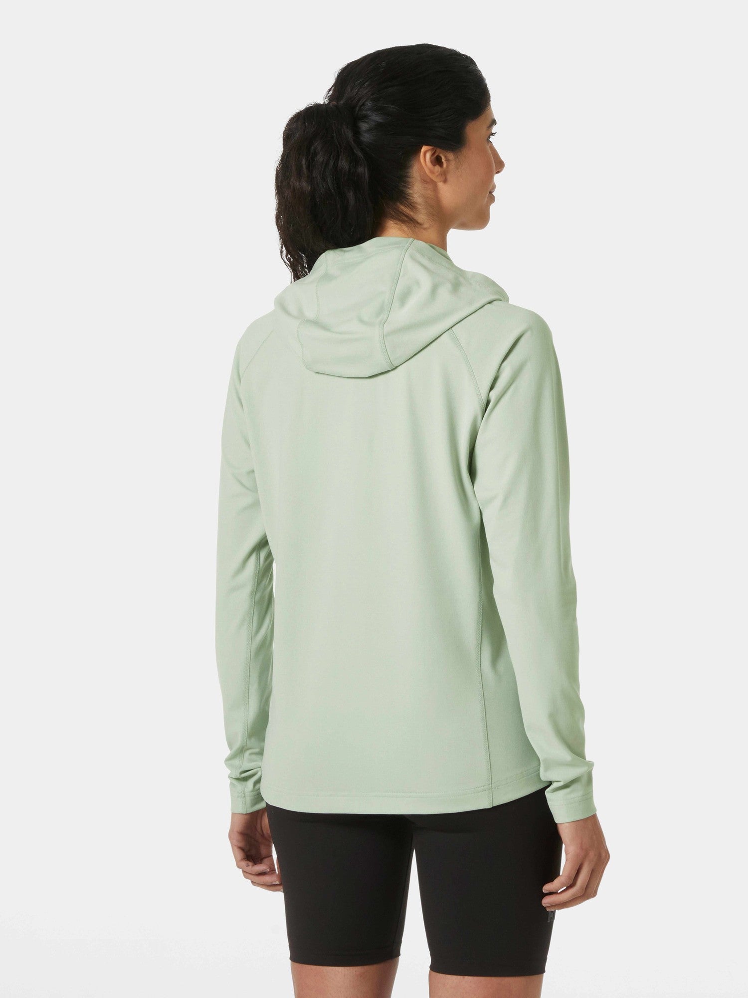 HELLY HANSEN Суитшърт W TYRI KNIT HOODIE