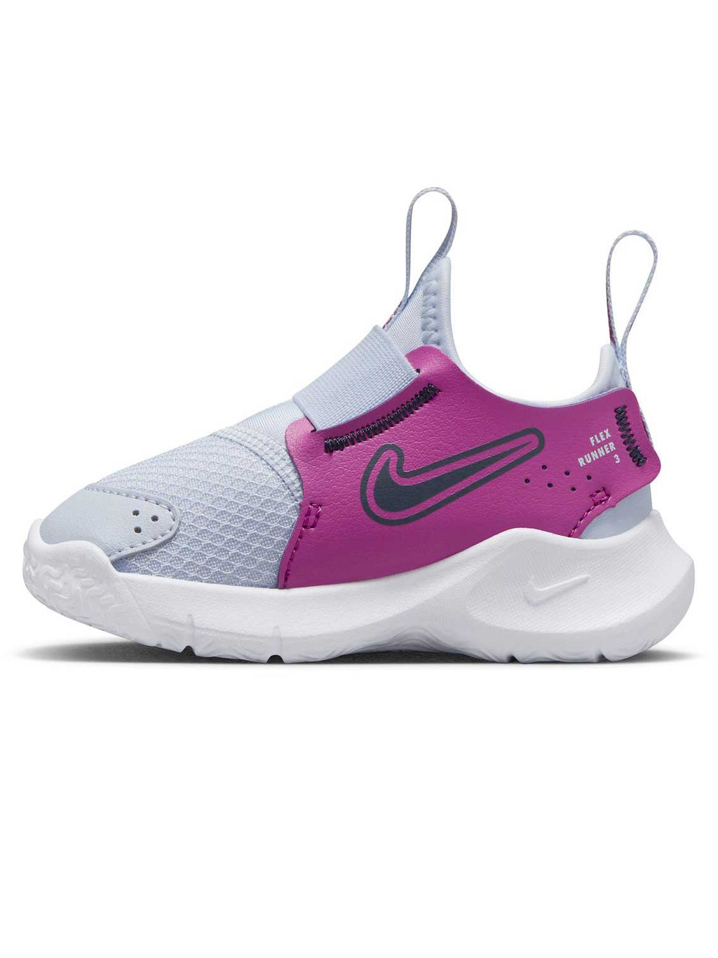 NIKE Обувки FLEX RUNNER 3 (TD)