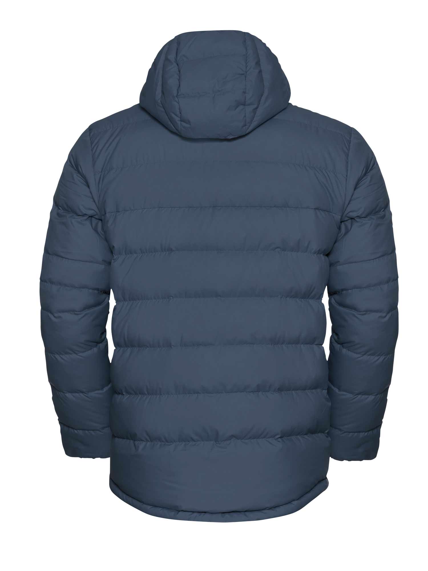 JACK WOLFSKIN Яке ATHER DOWN HOODY M