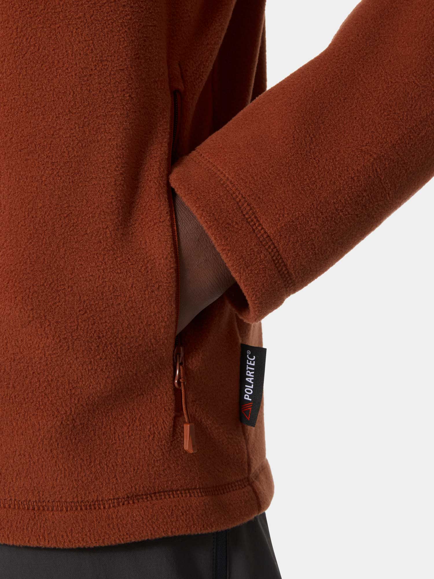 HELLY HANSEN Полар DAYBREAKER BLOCK JACKET