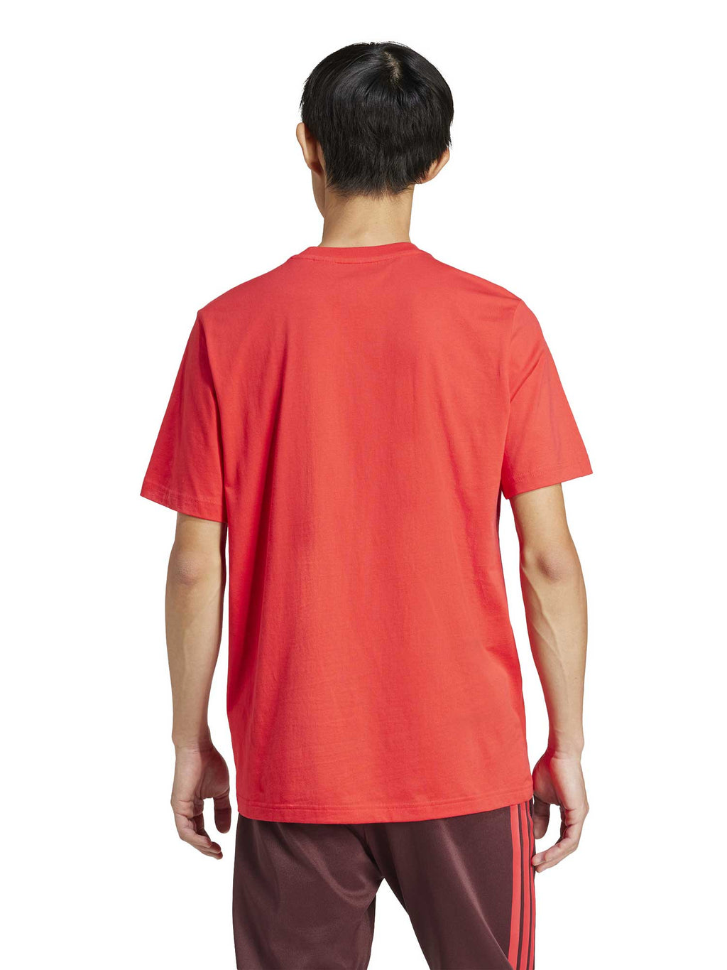 ADIDAS SPORTSWEAR Тениска House of Tiro Linear Graphic T-Shirt
