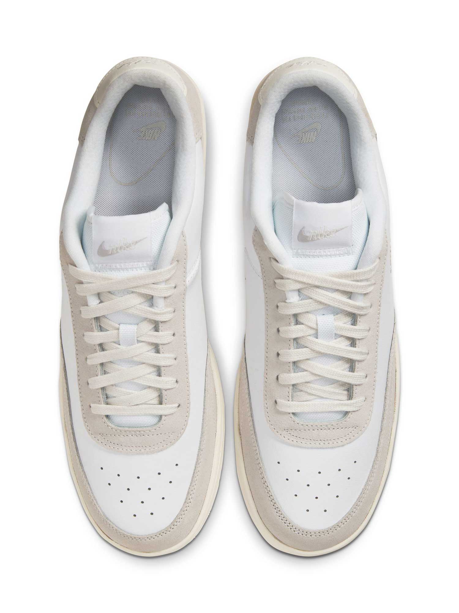 NIKE Обувки COURT VINTAGE PREM