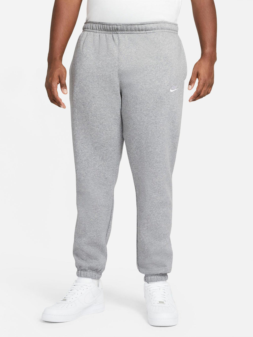 NIKE Спортно долнище M NSW CLUB PANT CF BB