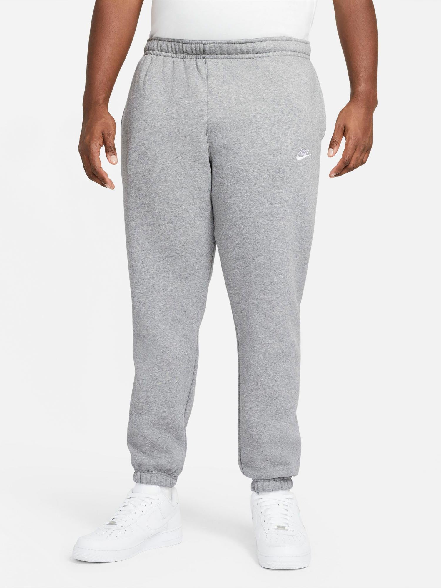 NIKE Спортно долнище M NSW CLUB PANT CF BB