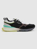 PEPE JEANS Обувки BRIT PRO NEON M
