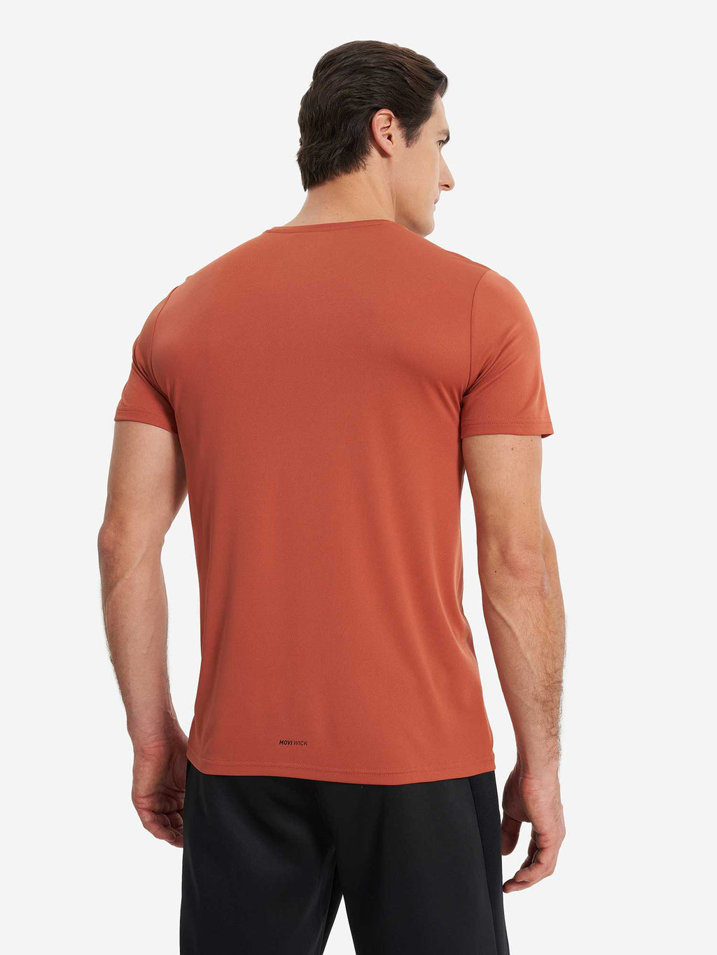 DEMIX Тениска M D AA Training SS T-Shirt