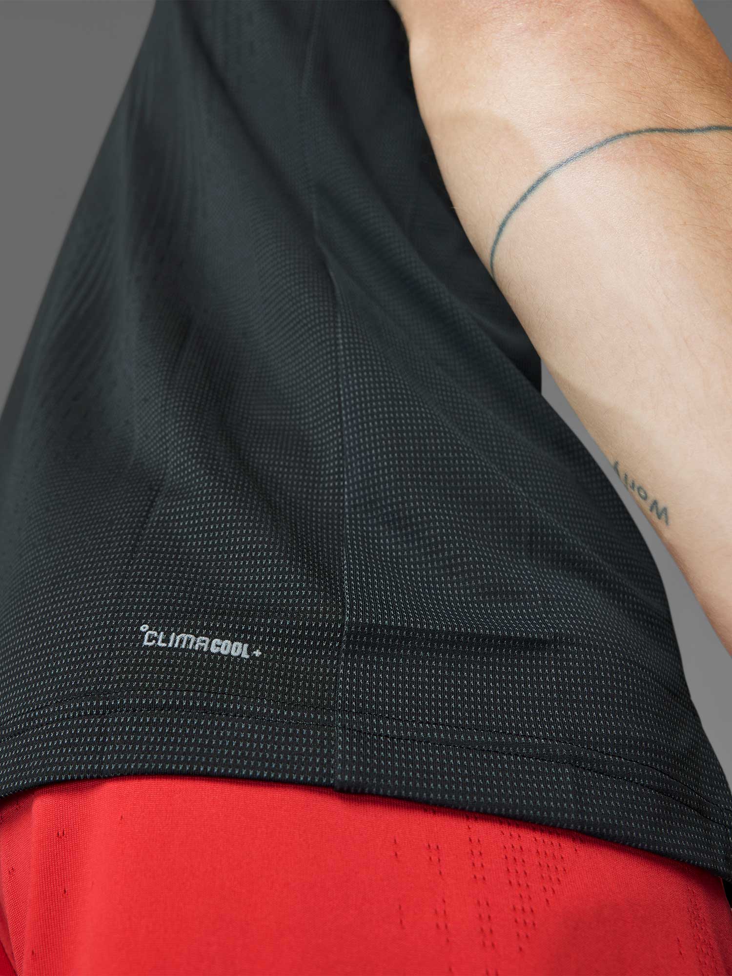 ADIDAS PERFORMANCE Тениска Airchill T-Shirt