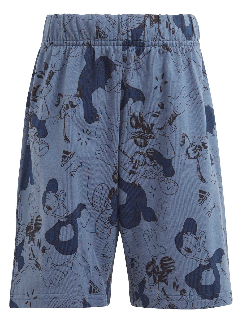 ADIDAS SPORTSWEAR Спортен екип x Disney Mickey Mouse Tee Set