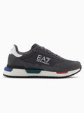 EA7 Emporio Armani Обувки SNEAKER VINTAGE RUNNING