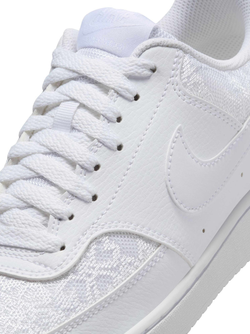 NIKE Обувки W COURT VISION LO