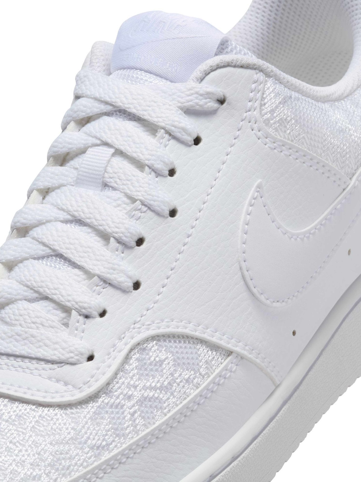 NIKE Обувки W COURT VISION LO
