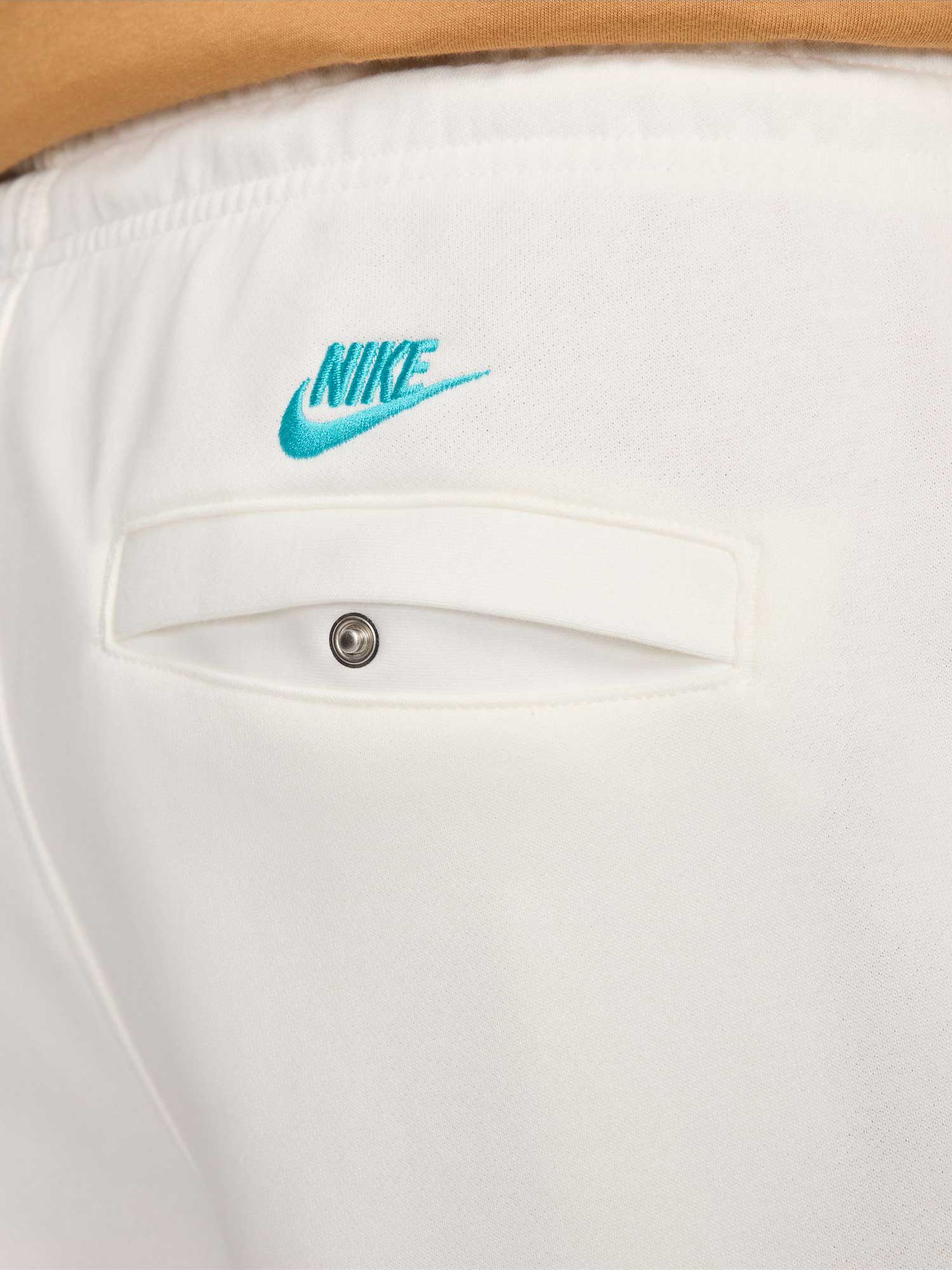 NIKE Спортно долнище M NK CLUB FT CUFF PANT BOLT
