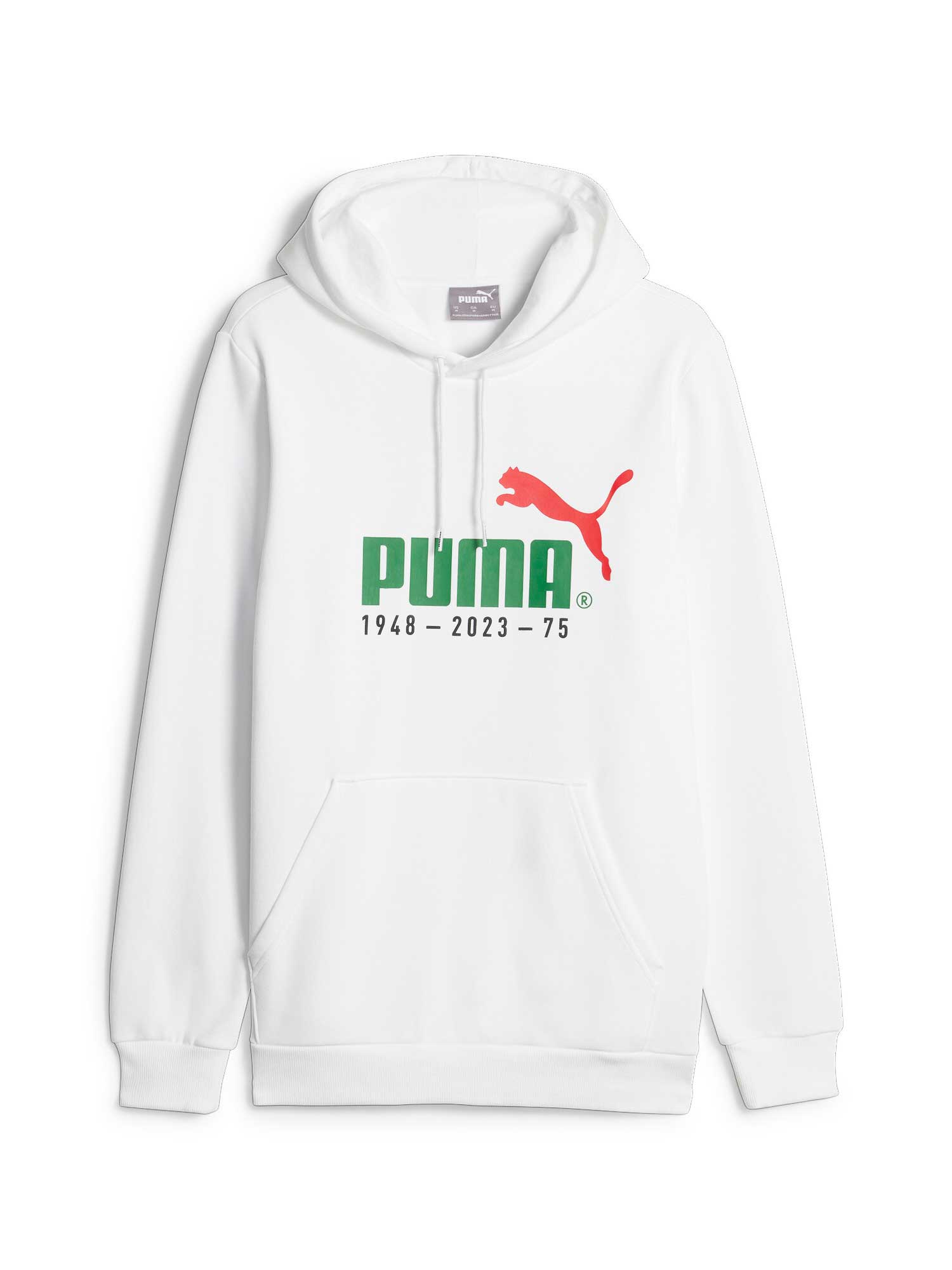 PUMA Суитшърт No. 1 Logo Celebration Hoodie FL
