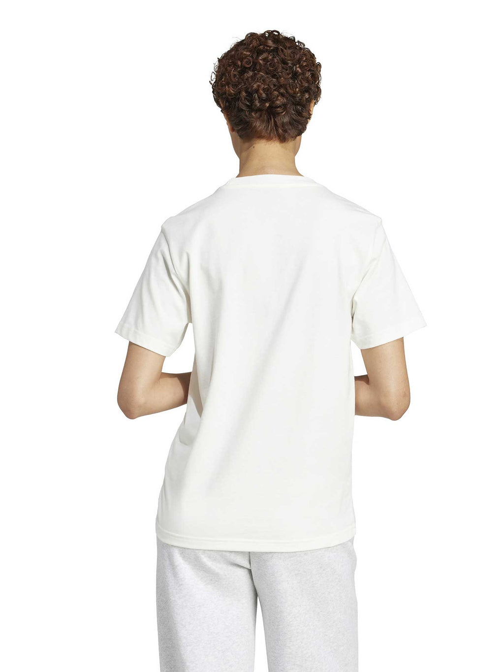 ADIDAS SPORTSWEAR Тениска Lounge Food Graphic T-Shirt