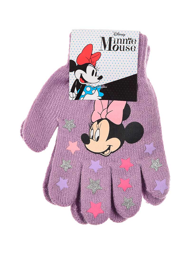 KIDS MOVIE HEROES Ръкавици MINNIE