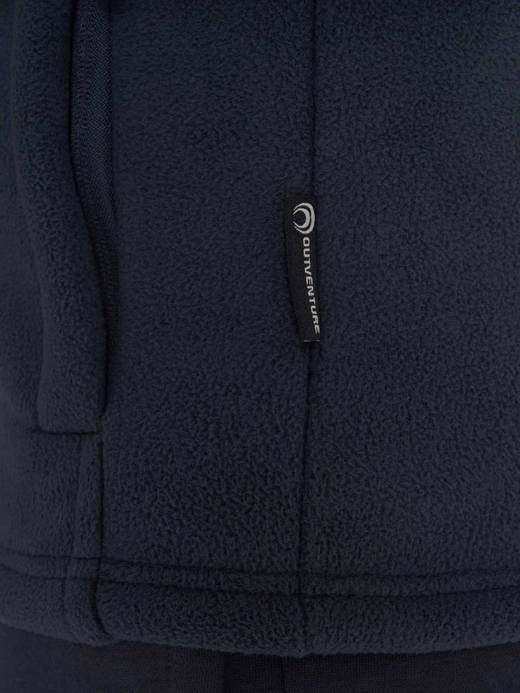 OUTVENTURE Полар Hiking Men's Fleece Jumper