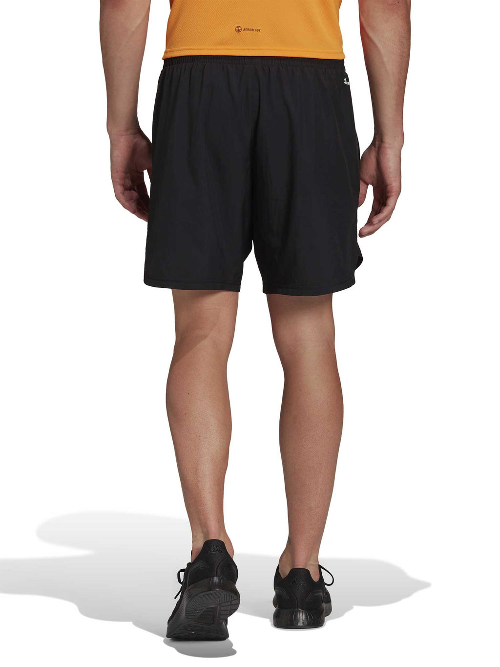 ADIDAS PERFORMANCE Къси панталони AEROREADY Designed for Movement