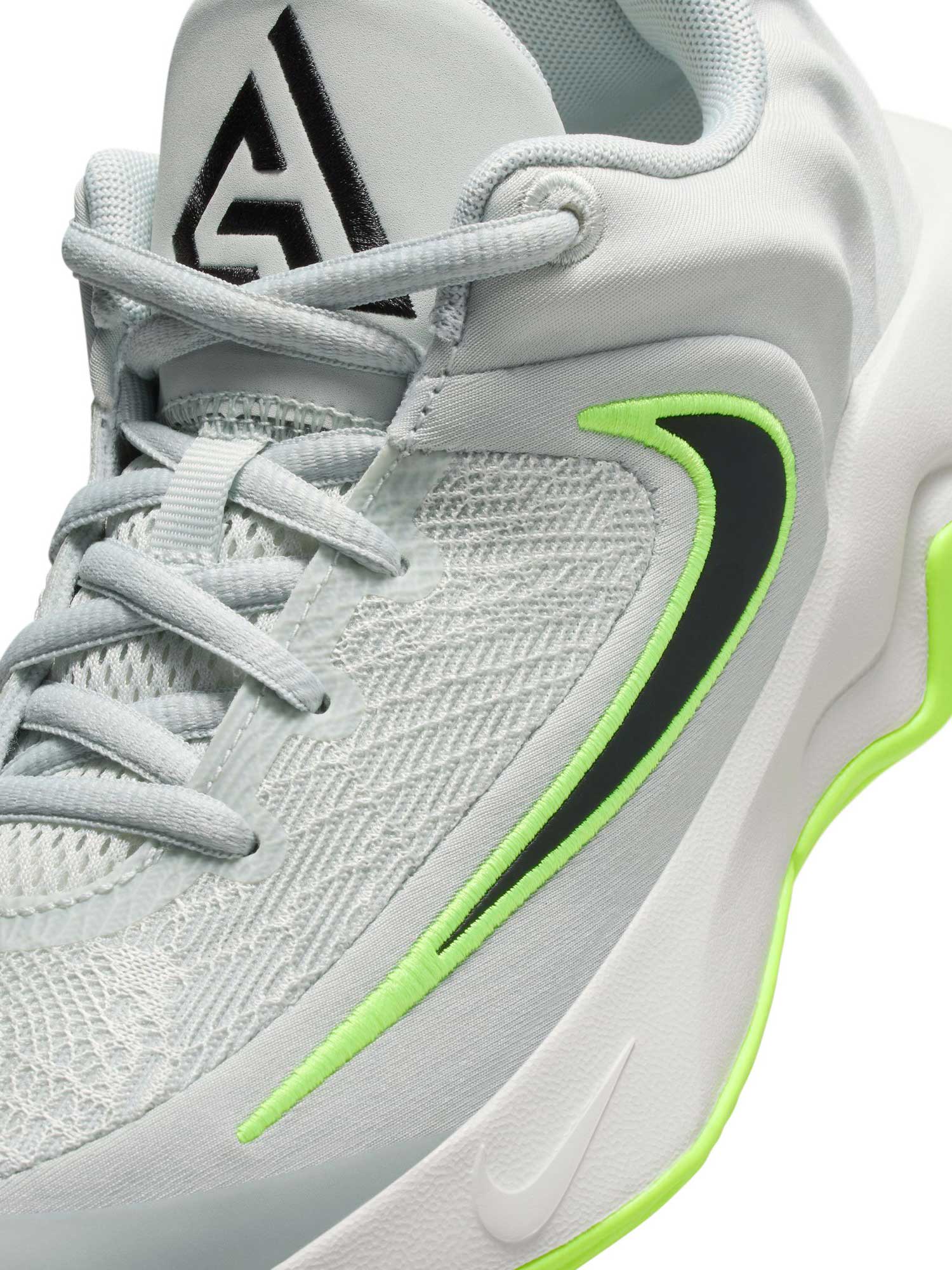 NIKE Обувки GIANNIS IMMORTALITY 4 (GS)