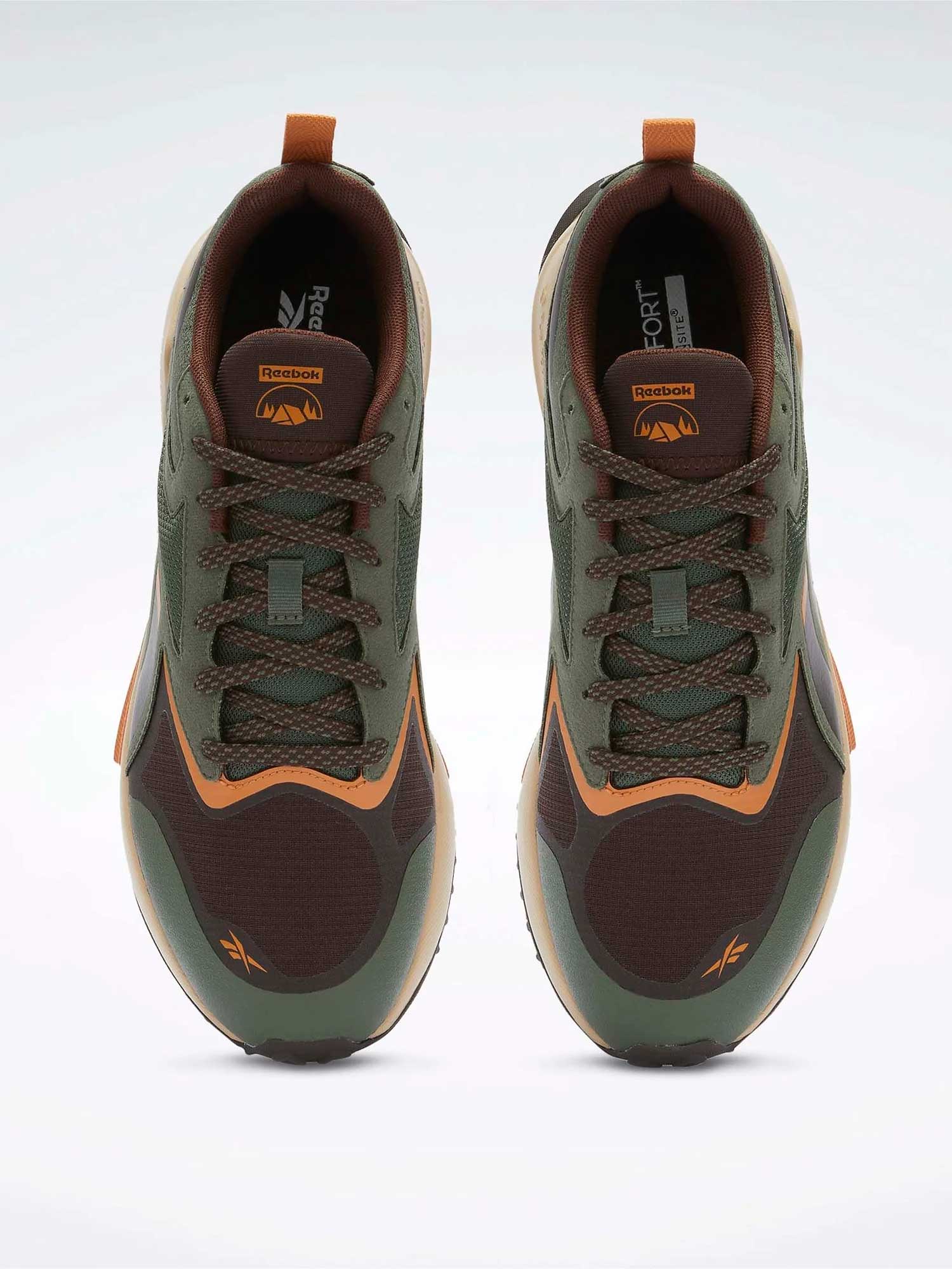 REEBOK Обувки LAVANTE TRAIL 2
