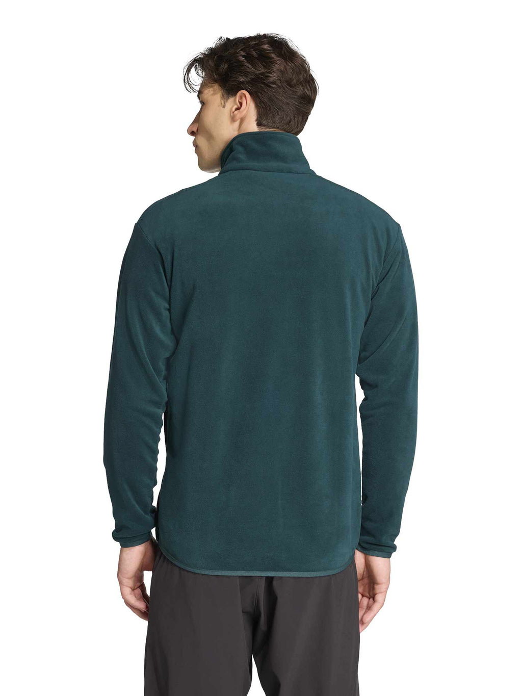 ADIDAS PERFORMANCE Полар Multi Essentials Full-Zip Fleece Jacket
