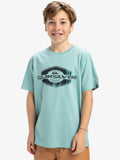 QUIKSILVER Тениска EV LOCKED UP SS YTH