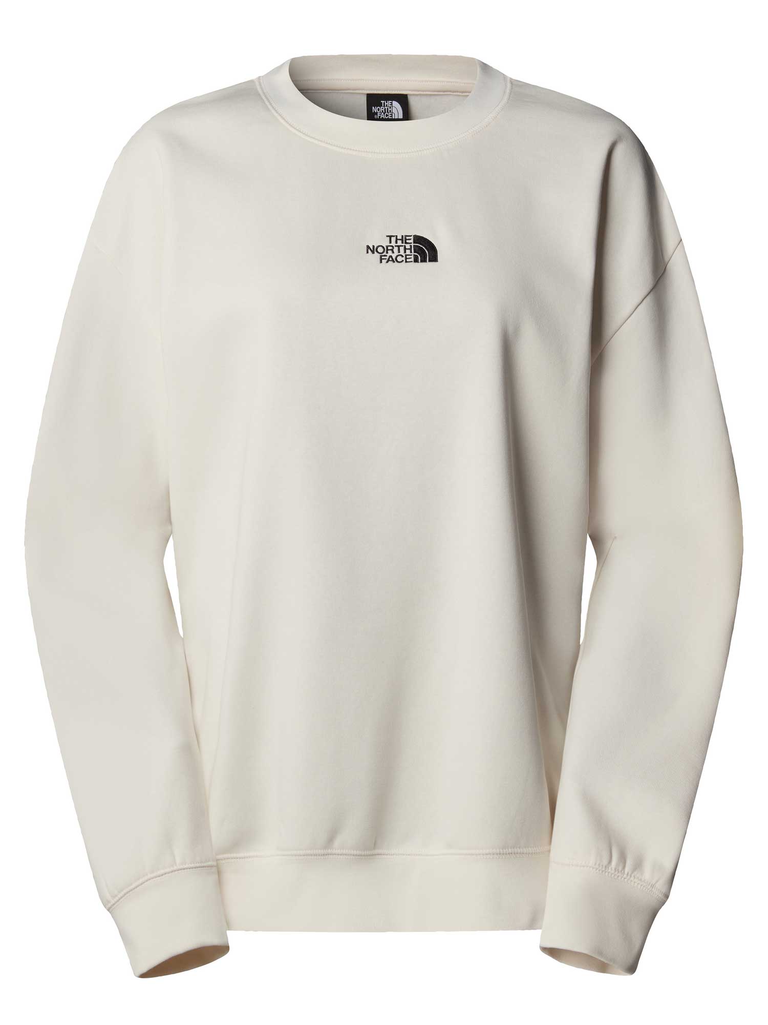 THE NORTH FACE Блуза W ESSENTIAL CREW
