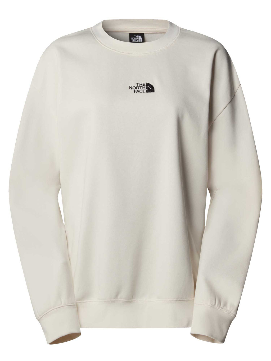 THE NORTH FACE Блуза W ESSENTIAL CREW